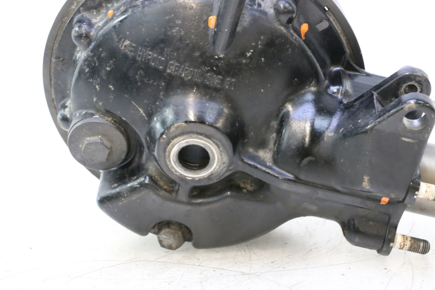 photo de RUEDA TRASERA ENGRANAJES HONDA ST PAN EUROPEAN 1100 (1990 - 2002) - Estado de la superficie y material