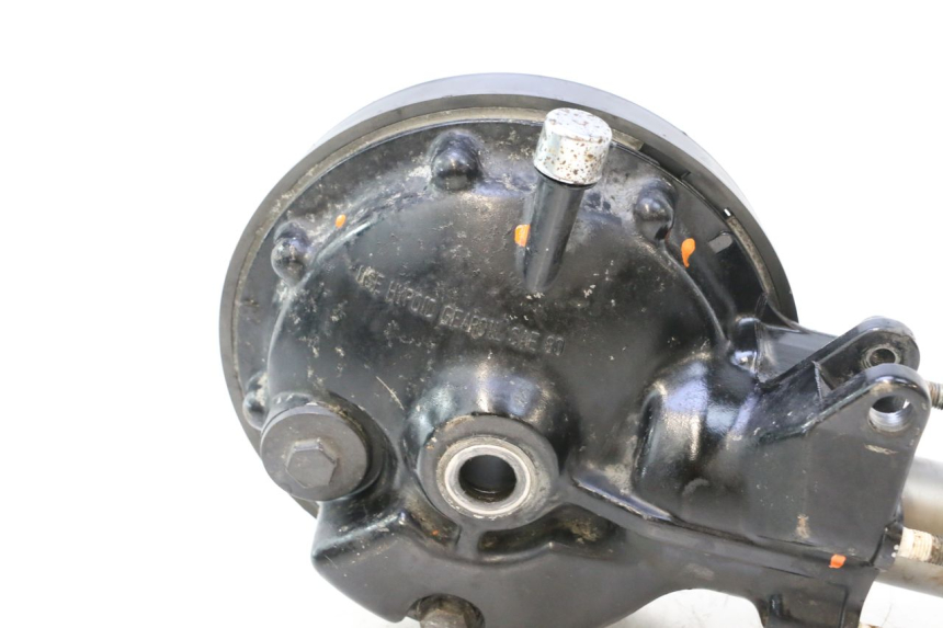 photo de RUEDA TRASERA ENGRANAJES HONDA ST PAN EUROPEAN 1100 (1990 - 2002) - Recambio usado revisado