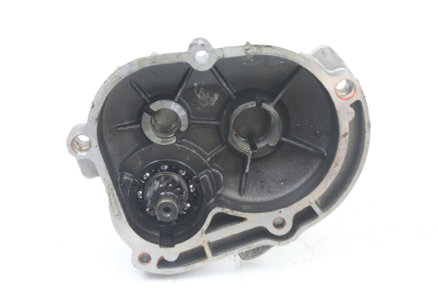 photo de RUEDA TRASERA ENGRANAJES GILERA STALKER 50 (1997 - 2005) - Detalle de la pieza