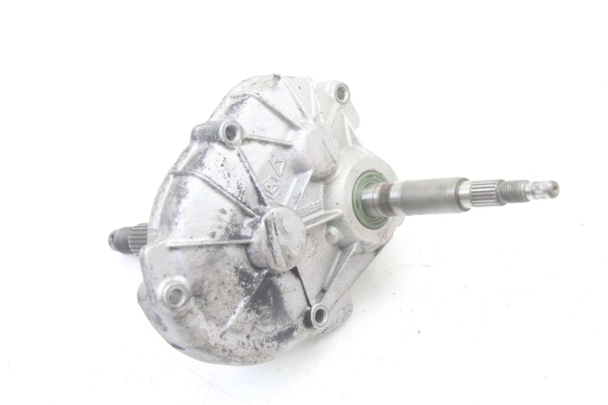 photo de RUEDA TRASERA ENGRANAJES GILERA STALKER 50 (1997 - 2005) - Primer plano de alta resolución