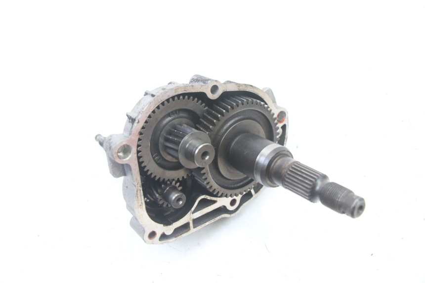 photo de RUEDA TRASERA ENGRANAJES GILERA STALKER 50 (1997 - 2005) - Marcados y referencias originales