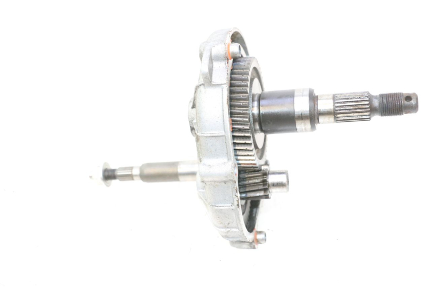 photo de RUEDA TRASERA ENGRANAJES GILERA STALKER 50 (2004 - 2014) - Detalle de la pieza