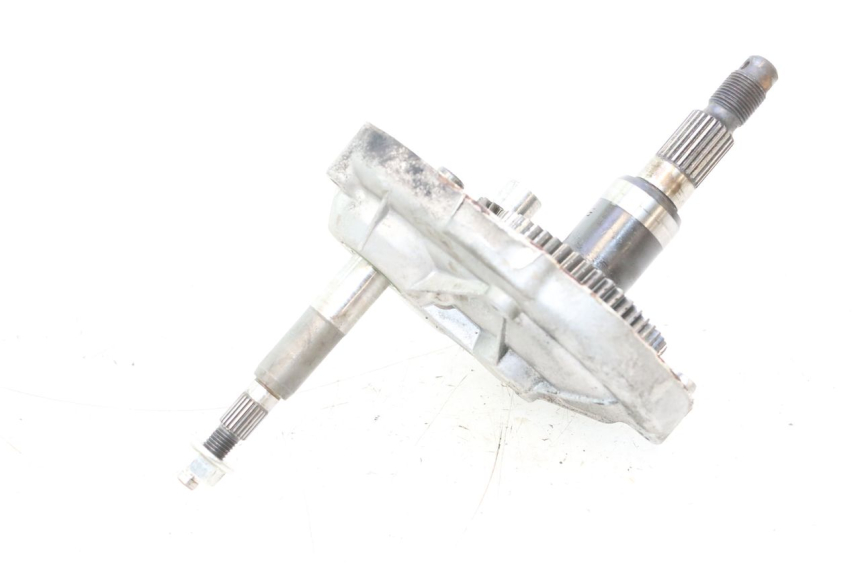 photo de RUEDA TRASERA ENGRANAJES GILERA STALKER 50 (2004 - 2014) - Otra perspectiva