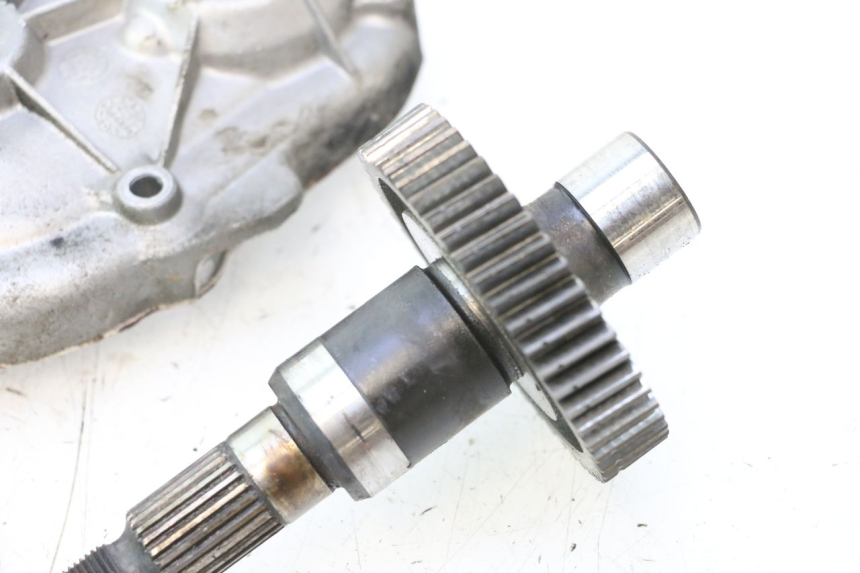 photo de RUEDA TRASERA ENGRANAJES GILERA STALKER 50 (2004 - 2014) - Vista general del producto