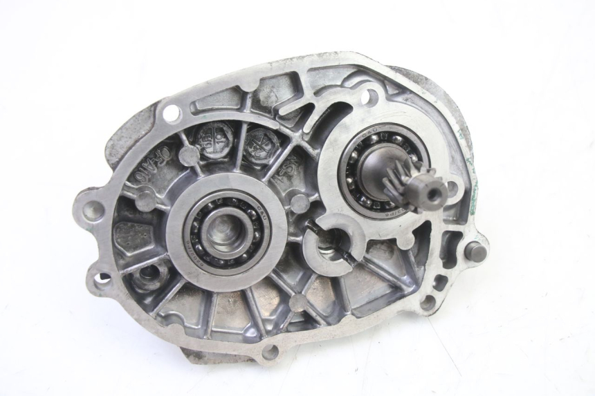 photo de RUEDA TRASERA ENGRANAJES PEUGEOT STREETZONE I NAKED 2T 50 (2018 - 2020) - Detalle de la pieza