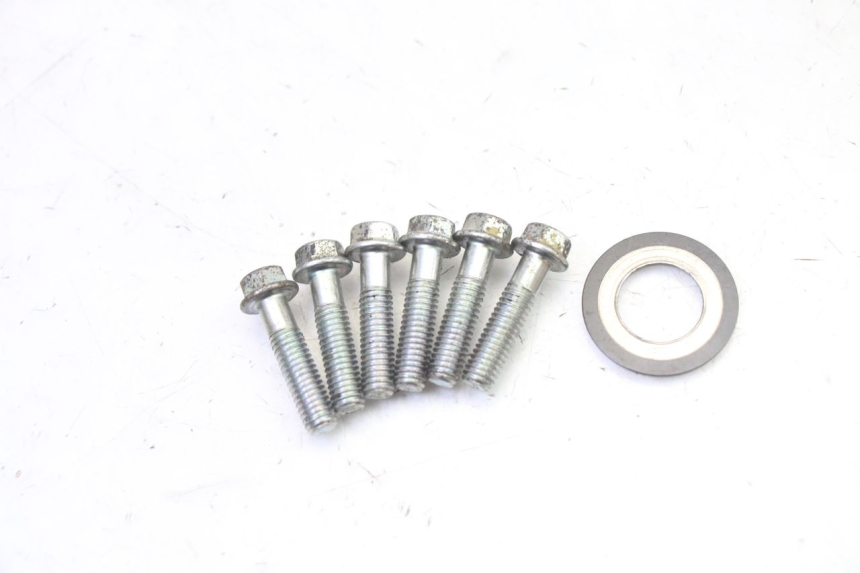 photo de RUEDA TRASERA ENGRANAJES PEUGEOT STREETZONE I NAKED 2T 50 (2018 - 2020) - Características distintivas