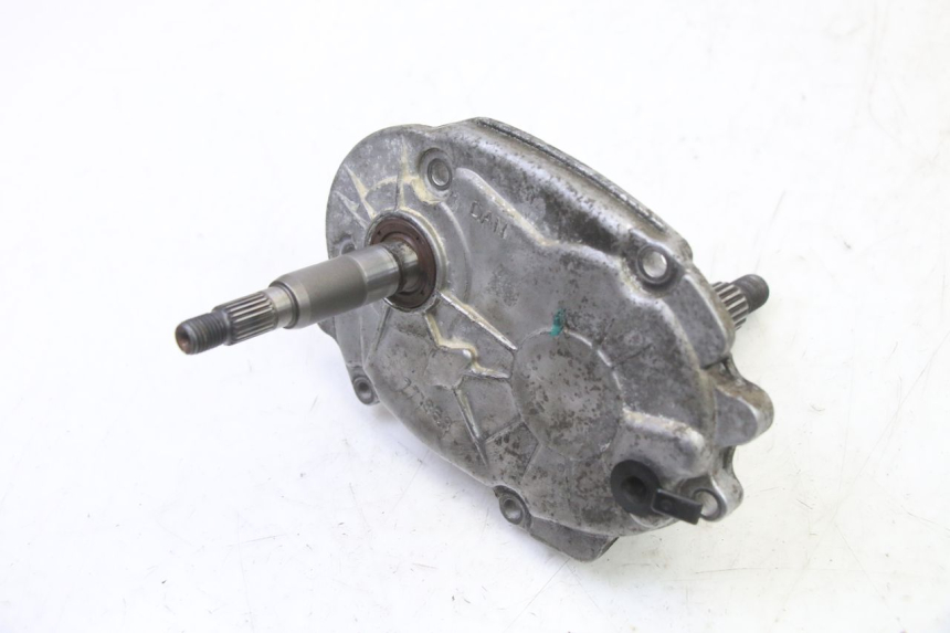 photo de RUEDA TRASERA ENGRANAJES PEUGEOT STREETZONE I NAKED 2T 50 (2018 - 2020) - Vista general del producto