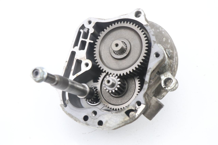 photo de RUEDA TRASERA ENGRANAJES JM MOTORS SUNNY 50 (2017 - 2020) - Vista principal