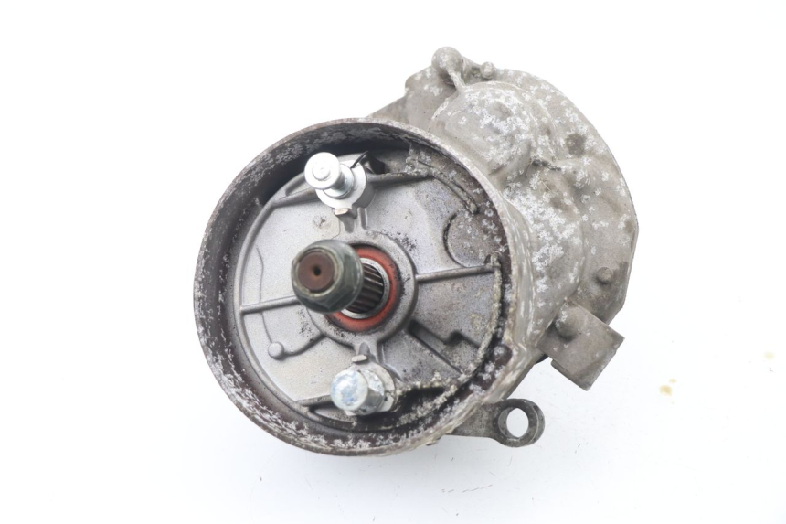 photo de RUEDA TRASERA ENGRANAJES JM MOTORS SUNNY 50 (2017 - 2020) - Zoom estado de uso