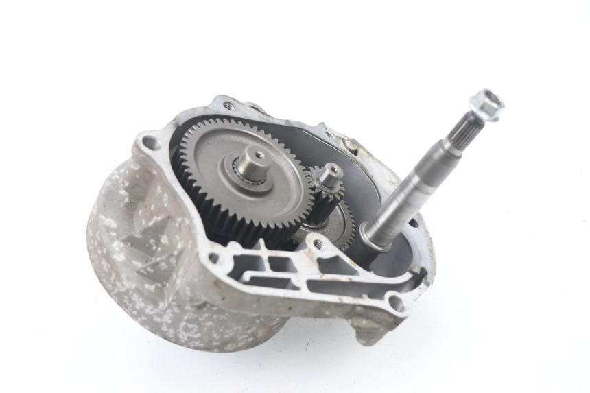 photo de RUEDA TRASERA ENGRANAJES JM MOTORS SUNNY 50 (2017 - 2020) - Otra perspectiva