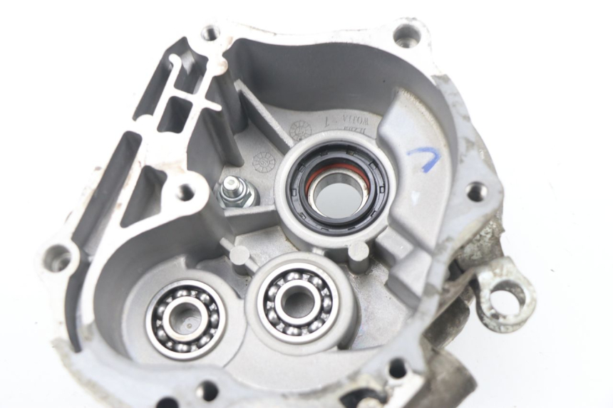 photo de RUEDA TRASERA ENGRANAJES JM MOTORS SUNNY 50 (2017 - 2020) - Vista general del producto