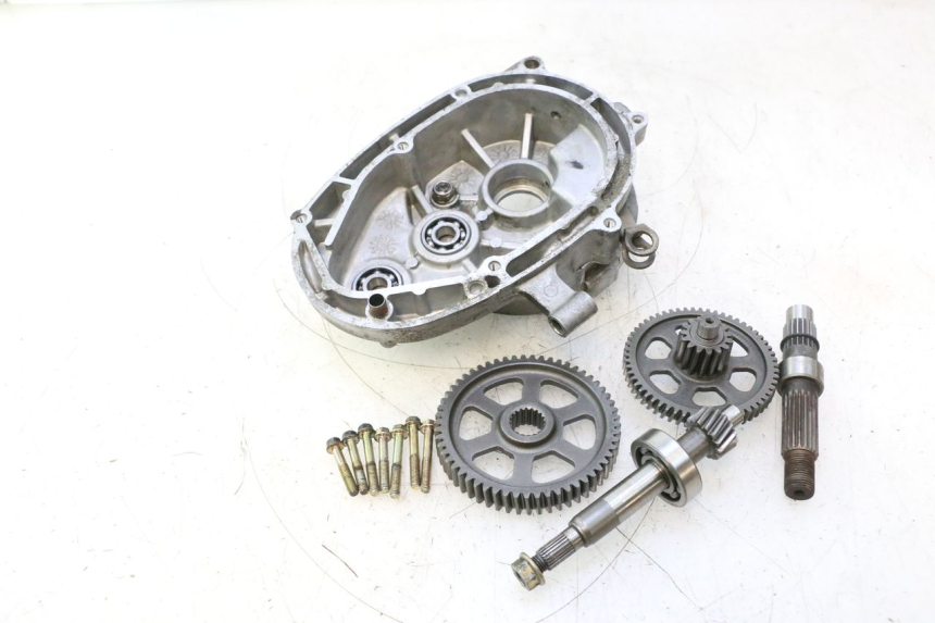 photo de RUEDA TRASERA ENGRANAJES KYMCO SUPER 8 2T 50 (2007 - 2013) - Detalle de la pieza