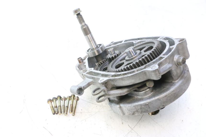 photo de RUEDA TRASERA ENGRANAJES KYMCO SUPER 8 2T 50 (2007 - 2013) - Características distintivas