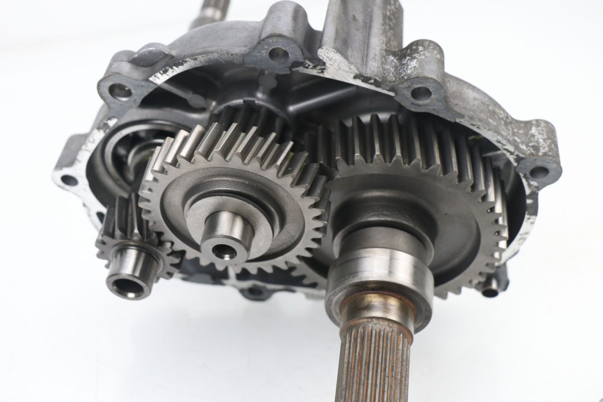 photo de TRANSMISIÓN DE LA RUEDA SYM MAXSYM I 400 (2011 - 2016) - Detalle de la pieza