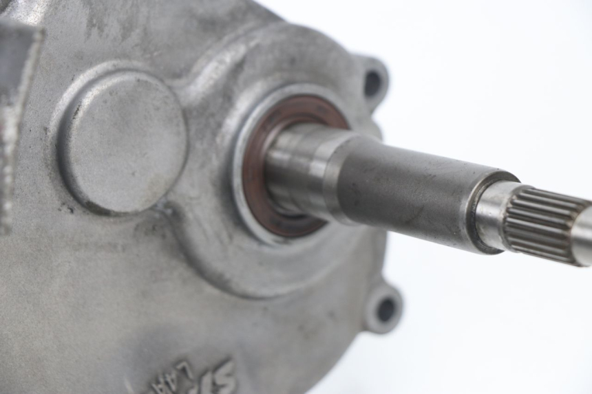 photo de TRANSMISIÓN DE LA RUEDA SYM MAXSYM I 400 (2011 - 2016) - Zoom estado de uso