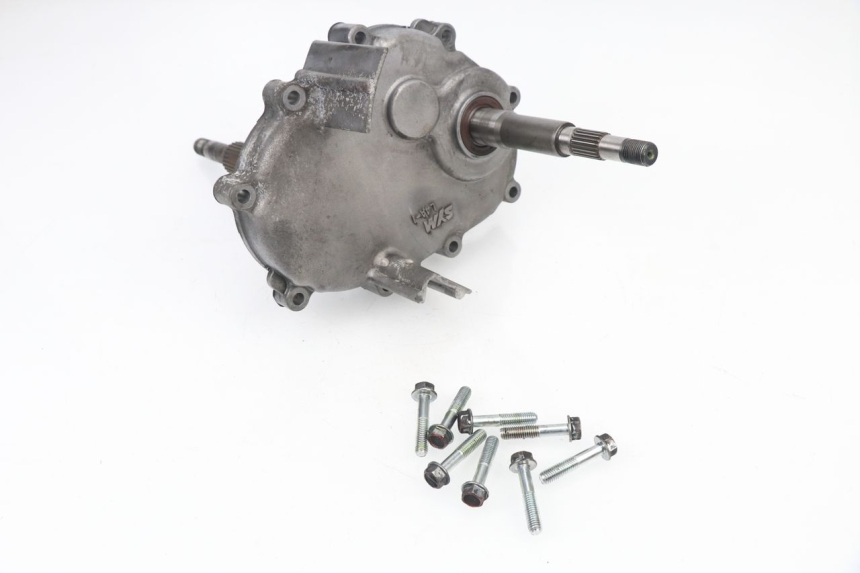 photo de TRANSMISIÓN DE LA RUEDA SYM MAXSYM I 400 (2011 - 2016) - Otra perspectiva