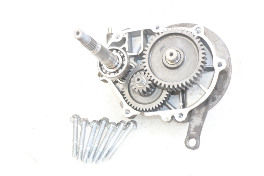 photo de TRANSMISIÓN DE LA RUEDA SYM SYMPHONY 125 (2009 - 2015) - Detalle de la pieza