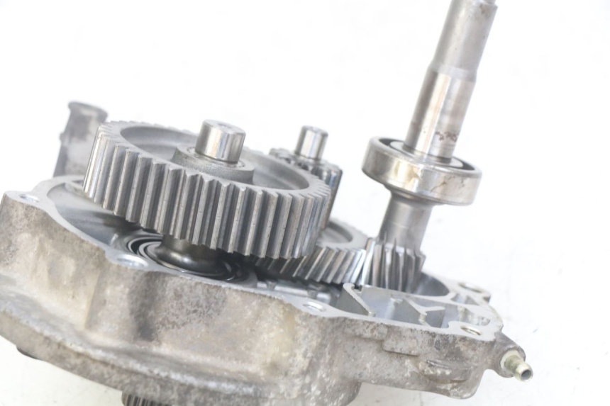 photo de TRANSMISIÓN DE LA RUEDA SYM SYMPHONY 125 (2009 - 2015) - Zoom estado de uso