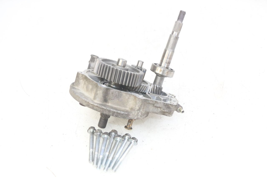 photo de TRANSMISIÓN DE LA RUEDA SYM SYMPHONY 125 (2009 - 2015) - Otra perspectiva