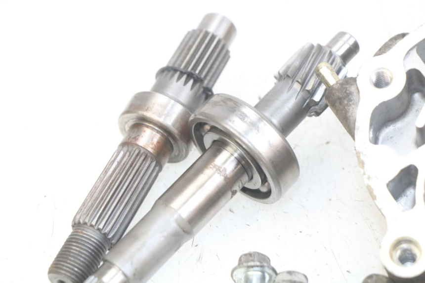 photo de TRANSMISIÓN DE LA RUEDA SYM SYMPHONY 125 (2009 - 2015) - Recambio usado revisado