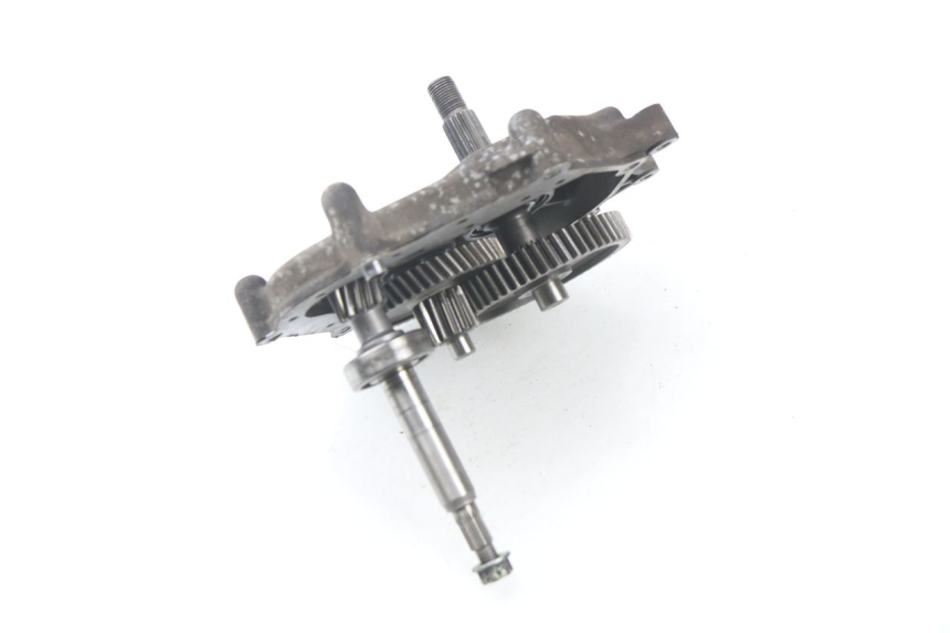 photo de RUEDA TRASERA ENGRANAJES SYM SYMPHONY 50 (2009 - 2015) - Detalle de la pieza