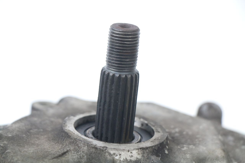 photo de RUEDA TRASERA ENGRANAJES SYM SYMPHONY 50 (2009 - 2015) - Vista general del producto