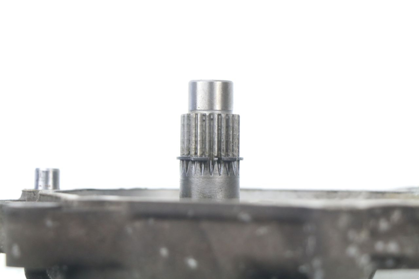 photo de RUEDA TRASERA ENGRANAJES SYM SYMPHONY 50 (2009 - 2015) - Detalles de los puntos de fijación