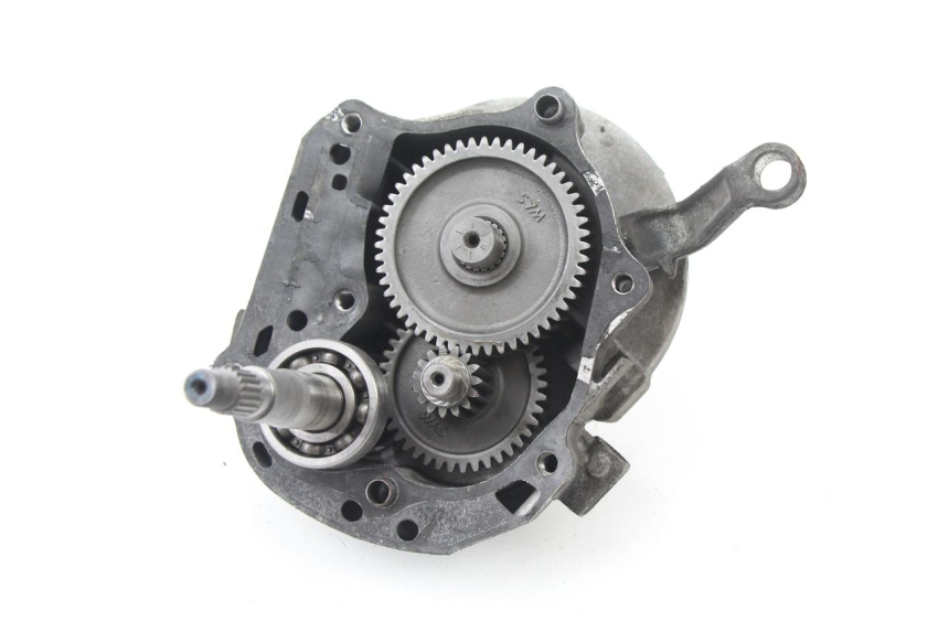 photo de RUEDA TRASERA ENGRANAJES SYM TONIK 125 (2010 - 2014) - Vista principal