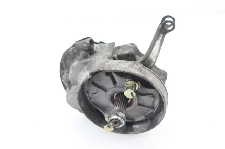 photo de RUEDA TRASERA ENGRANAJES SYM TONIK 125 (2010 - 2014) - Detalle de la pieza