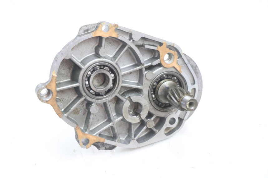 photo de RUEDA TRASERA ENGRANAJES PEUGEOT TREKKER 50 (1995 - 2004) - Vista general del producto