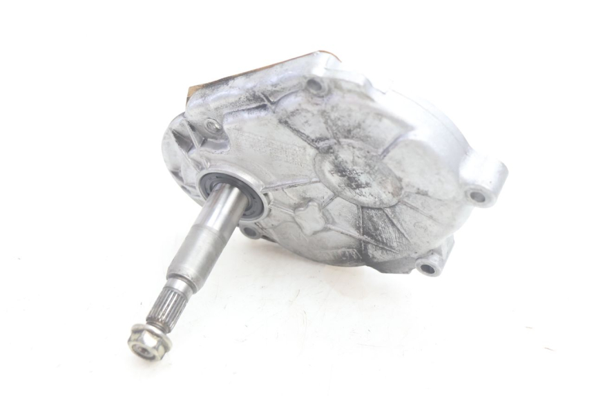 photo de RUEDA TRASERA ENGRANAJES PEUGEOT TREKKER 50 (1995 - 2004) - Zoom estado de uso