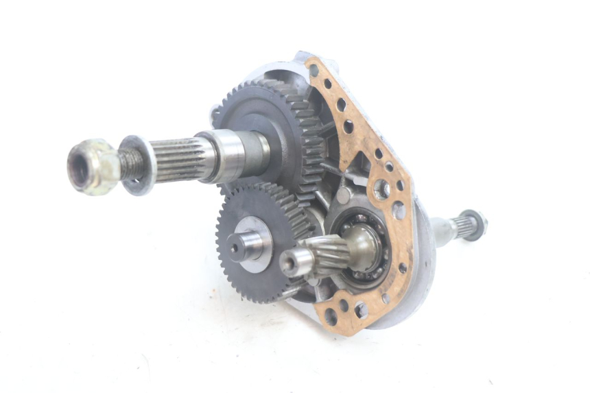 photo de RUEDA TRASERA ENGRANAJES PEUGEOT TREKKER 50 (1995 - 2004) - Vista general del producto