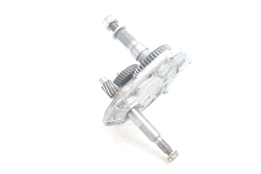 photo de RUEDA TRASERA ENGRANAJES PEUGEOT TREKKER 50 (1995 - 2004) - Recambio usado revisado