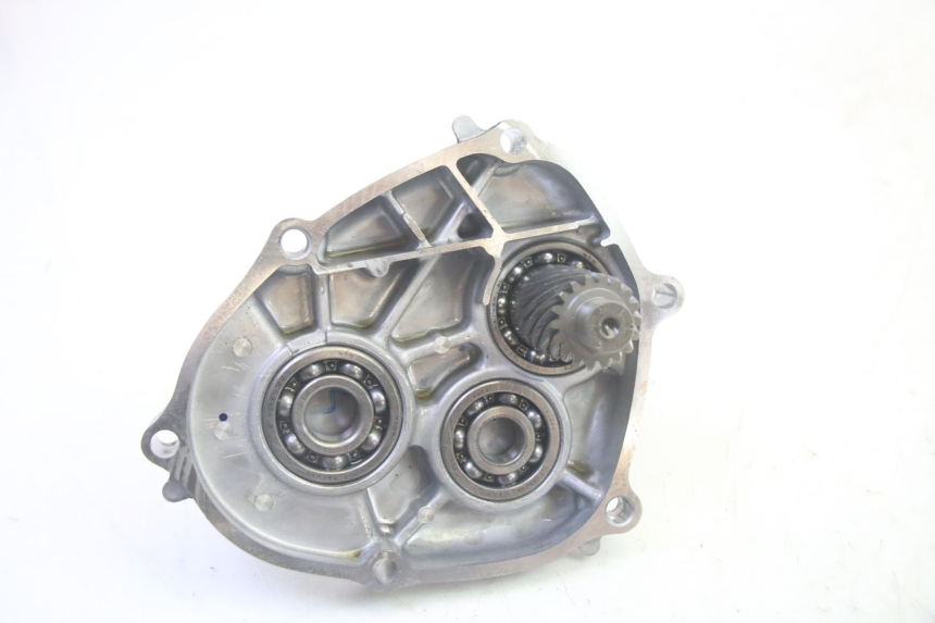 photo de RUEDA TRASERA ENGRANAJES YAMAHA TRICITY 300 (2020 - 2024) - Detalle de la pieza