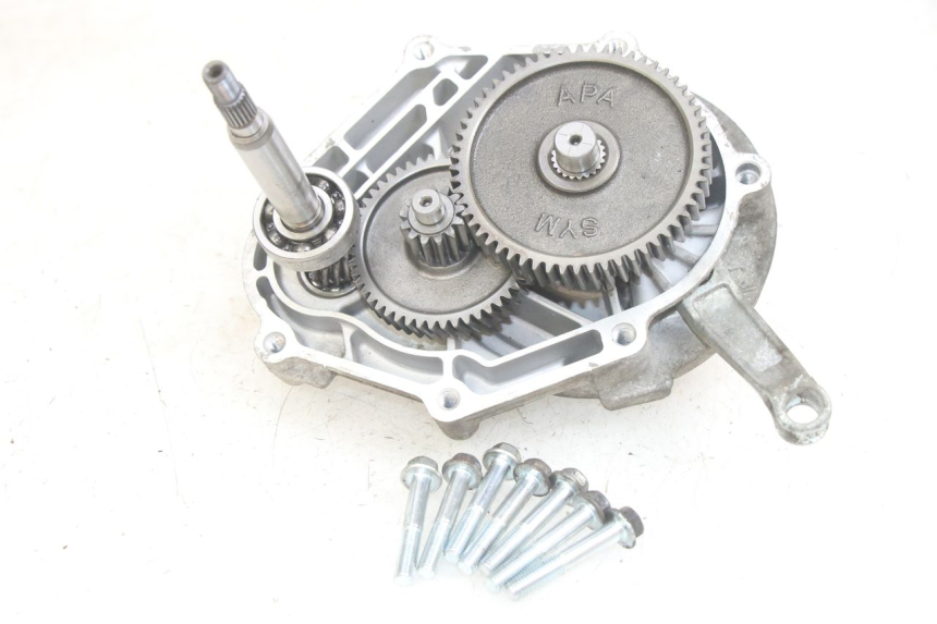 photo de TRANSMISIÓN DE LA RUEDA PEUGEOT TWEET 4T 50 (2014 - 2019) - Vista principal