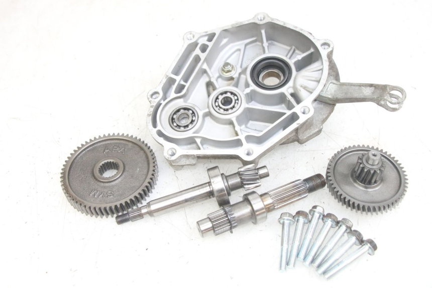 photo de TRANSMISIÓN DE LA RUEDA PEUGEOT TWEET 4T 50 (2014 - 2019) - Detalle de la pieza