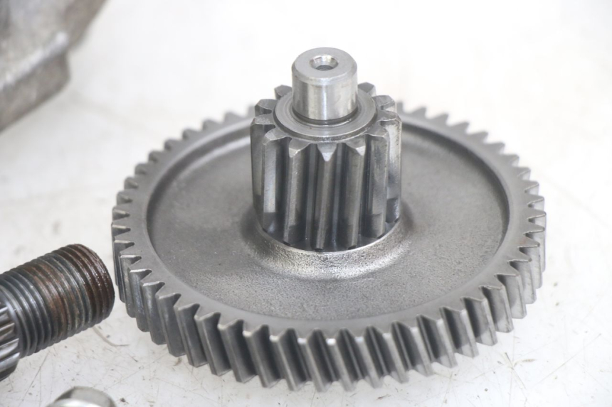 photo de TRANSMISIÓN DE LA RUEDA PEUGEOT TWEET 4T 50 (2014 - 2019) - Otra vista del artículo