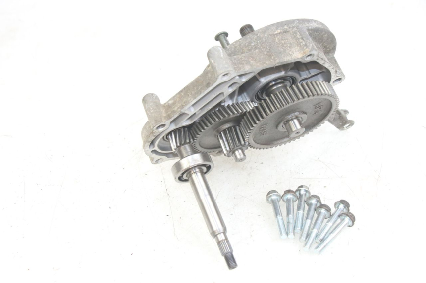 photo de TRANSMISIÓN DE LA RUEDA PEUGEOT TWEET 4T 50 (2014 - 2019) - Zoom estado de uso