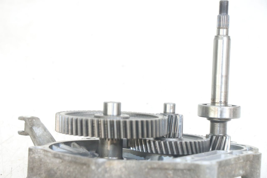 photo de TRANSMISIÓN DE LA RUEDA PEUGEOT TWEET 4T 50 (2014 - 2019) - Otra perspectiva