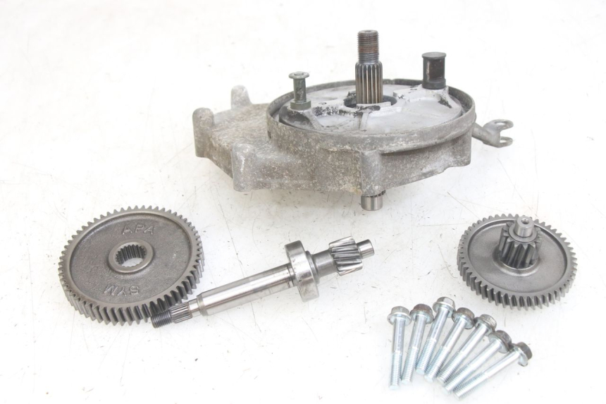 photo de TRANSMISIÓN DE LA RUEDA PEUGEOT TWEET 4T 50 (2014 - 2019) - Vista general del producto