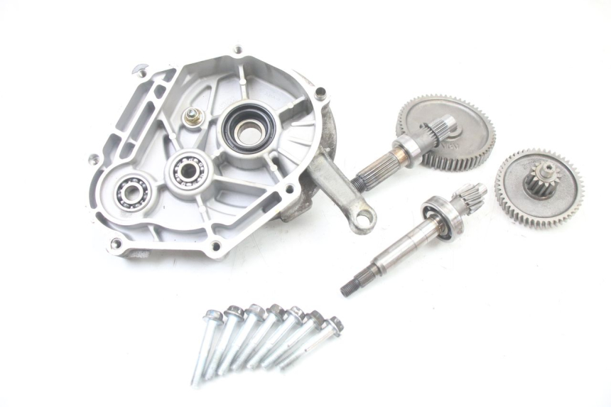 photo de RUEDA TRASERA ENGRANAJES PEUGEOT TWEET 4T 50 (2018 - 2022) - Vista principal