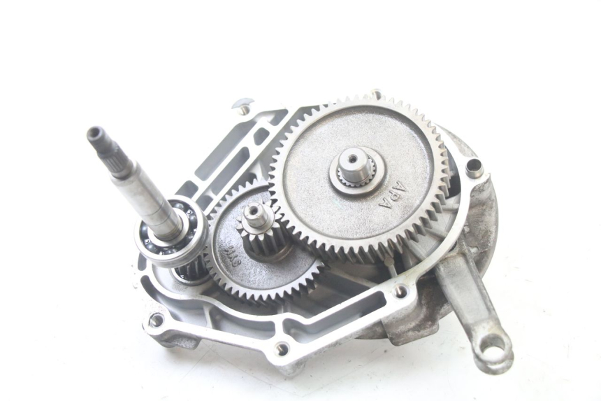 photo de RUEDA TRASERA ENGRANAJES PEUGEOT TWEET 4T 50 (2018 - 2022) - Otra vista del artículo