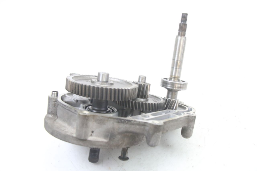 photo de RUEDA TRASERA ENGRANAJES PEUGEOT TWEET 4T 50 (2018 - 2022) - Zoom sobre los componentes