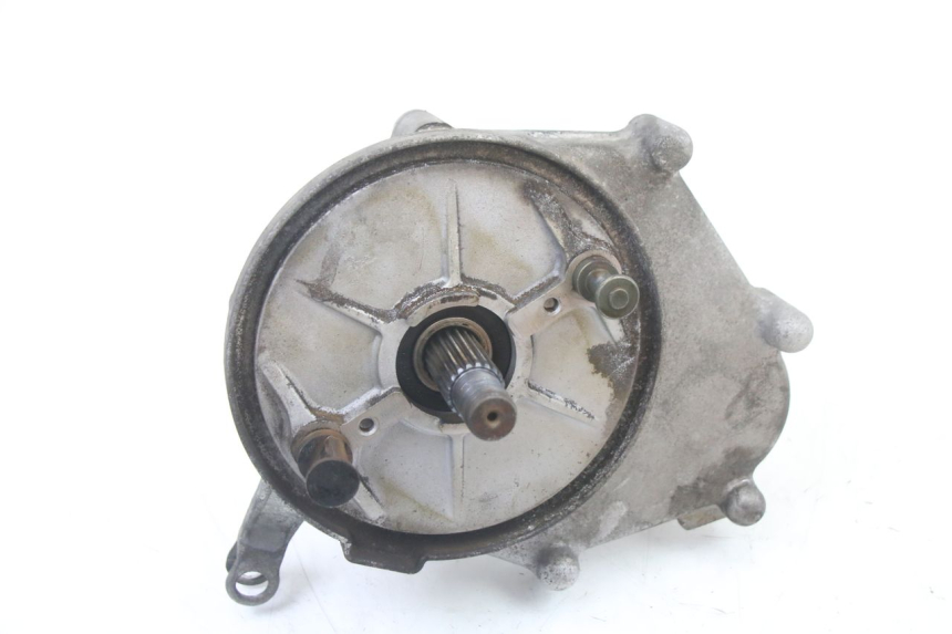 photo de RUEDA TRASERA ENGRANAJES PEUGEOT TWEET 4T 50 (2018 - 2022) - Primer plano de alta resolución