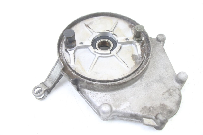 photo de RUEDA TRASERA ENGRANAJES PEUGEOT TWEET 4T 50 (2018 - 2022) - Zoom estado de uso