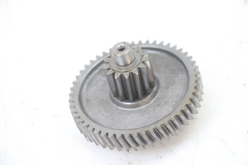 photo de RUEDA TRASERA ENGRANAJES PEUGEOT TWEET 4T 50 (2018 - 2022) - Vista general del producto