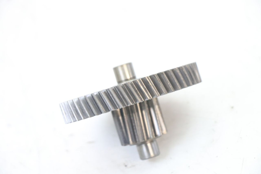 photo de RUEDA TRASERA ENGRANAJES PEUGEOT TWEET 4T 50 (2018 - 2022) - Detalles de los puntos de fijación