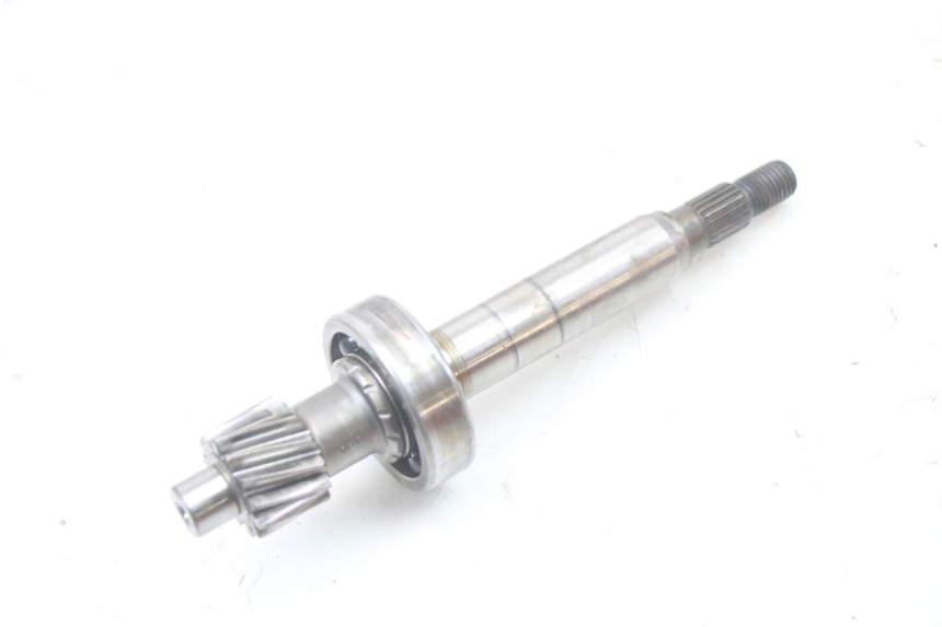 photo de RUEDA TRASERA ENGRANAJES PEUGEOT TWEET 4T 50 (2018 - 2022) - Recambio usado revisado