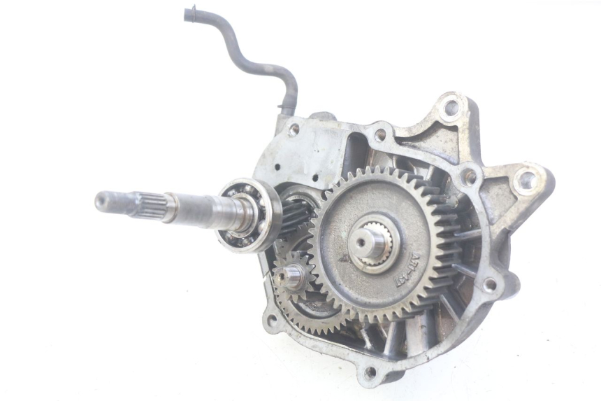 photo de RUEDA TRASERA ENGRANAJES PEUGEOT TWEET 125 (2010 - 2017) - Vista principal