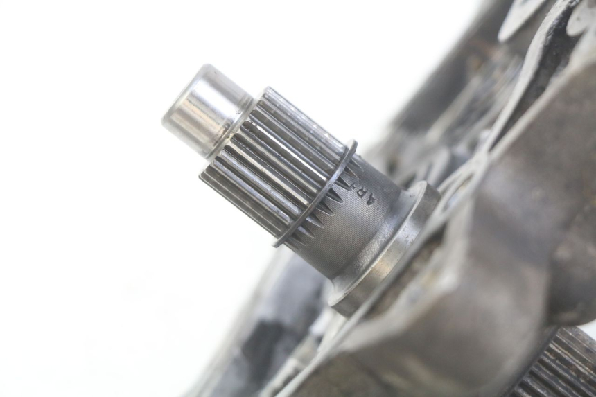 photo de RUEDA TRASERA ENGRANAJES PEUGEOT TWEET 125 (2010 - 2017) - Otra vista del artículo